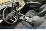 Audi Q5 50 TFSI e quattro advanced S-Line*Matrix*AHK* 4.539 km 44.990 &euro; Berlin 13187