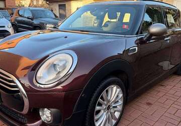 Mini Cooper Clubman 146.000 km 7.800 &euro; Berlin 12355