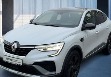 Renault Arkana 24.591 km 24.790 &euro; Berlin 12099