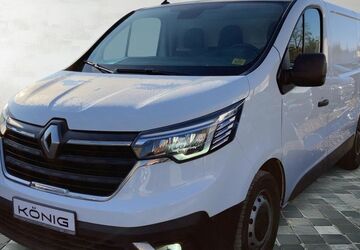 Renault Trafic 15.353 km 22.999 &euro; Teltow 14513