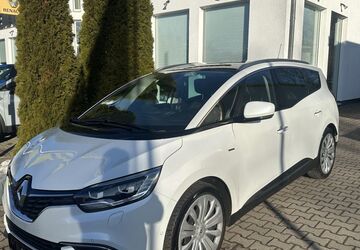 Renault Grand Scenic 130.105 km 13.990 &euro; Borgsdorf 16556
