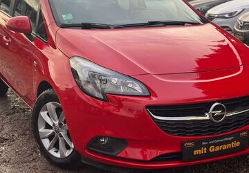 Opel Corsa 92.000 km 7.490 &euro; Berlin 13127