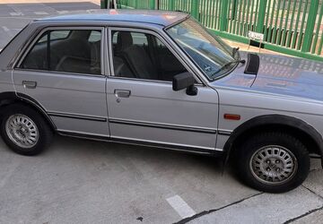 Honda Civic 46.380 km 5.299 &euro; Berlin 10317