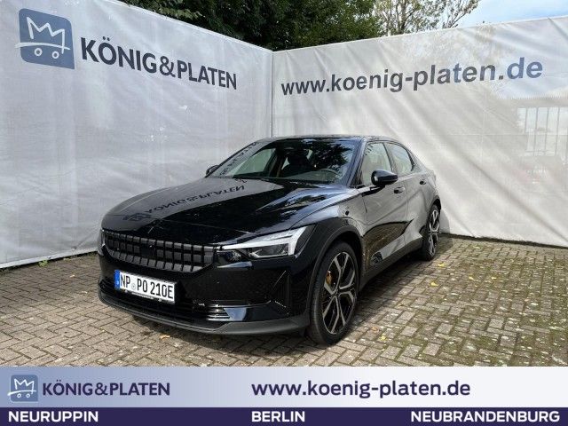 Polestar 2 9.900 km 37.990 &euro; Berlin Tegel 13509