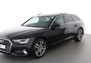 Audi A6 63.079 km 28.780 &euro; Berlin 12103
