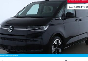 VW T7 Multivan 1.346 km 62.470 &euro; Wildau 15745
