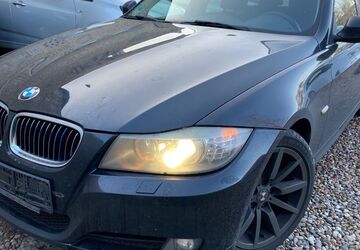 BMW 325 470.000 km 3.950 &euro; Berlin 10245