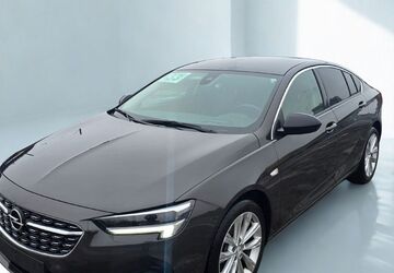 Opel Insignia 152.000 km 13.599 &euro; Blankenfelde- Mahlow 15831