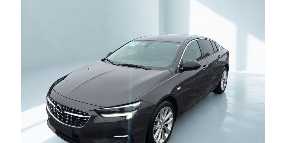Opel Insignia 152.000 km 13.599 &euro; Blankenfelde- Mahlow 15831