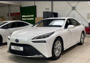 Toyota Mirai 18.192 km 18.950 &euro; Berlin 13403