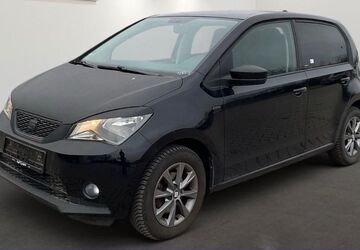 Seat Mii 82.000 km 8.400 &euro; Velten 16727