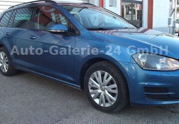 VW Golf 176.250 km 6.499 &euro; Berlin 12277