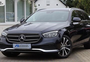 Mercedes-Benz E 300 89.397 km 29.940 &euro; Schönefeld / OT Großziethen 12529