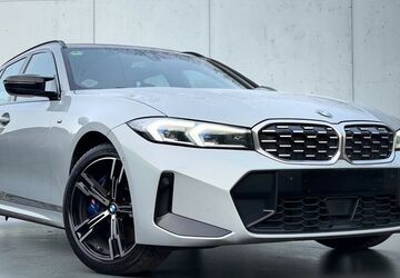 BMW M340d 157.813 km 33.999 &euro; Potsdam 14482