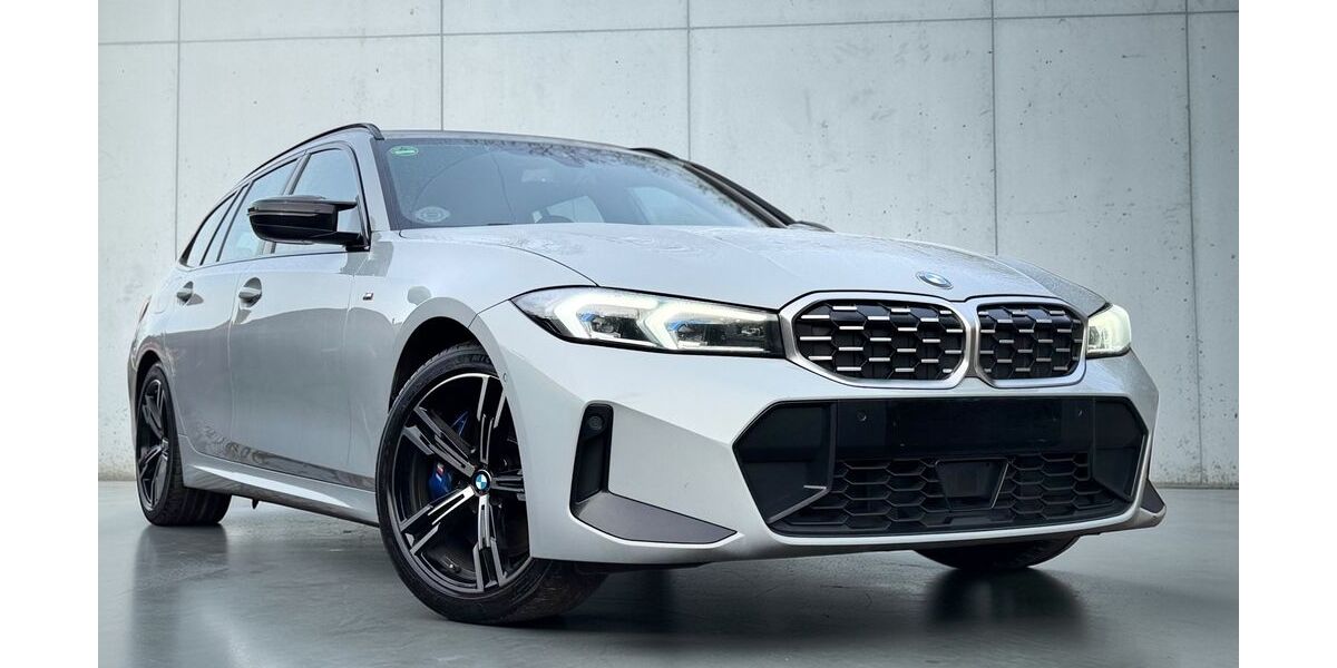 BMW M340d 157.813 km 33.999 &euro; Potsdam 14482