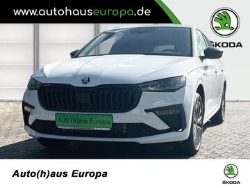 Gebrauchte Skoda Scala