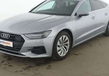 Audi A7 114.864 km 36.890 &euro; Berlin 14059