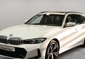 BMW 320 38.229 km 33.900 &euro; Berlin 12683