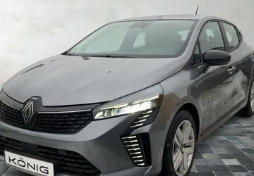 Renault Clio 24.545 km 16.999 &euro; Teltow 14513