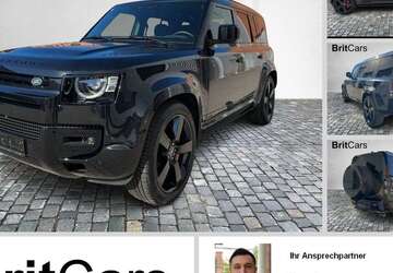 Land Rover Defender 6.243 km 99.948 &euro; Berlin 13581