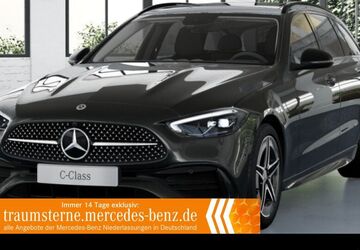 Mercedes-Benz C 300 31.862 km 38.990 &euro; Berlin 10587