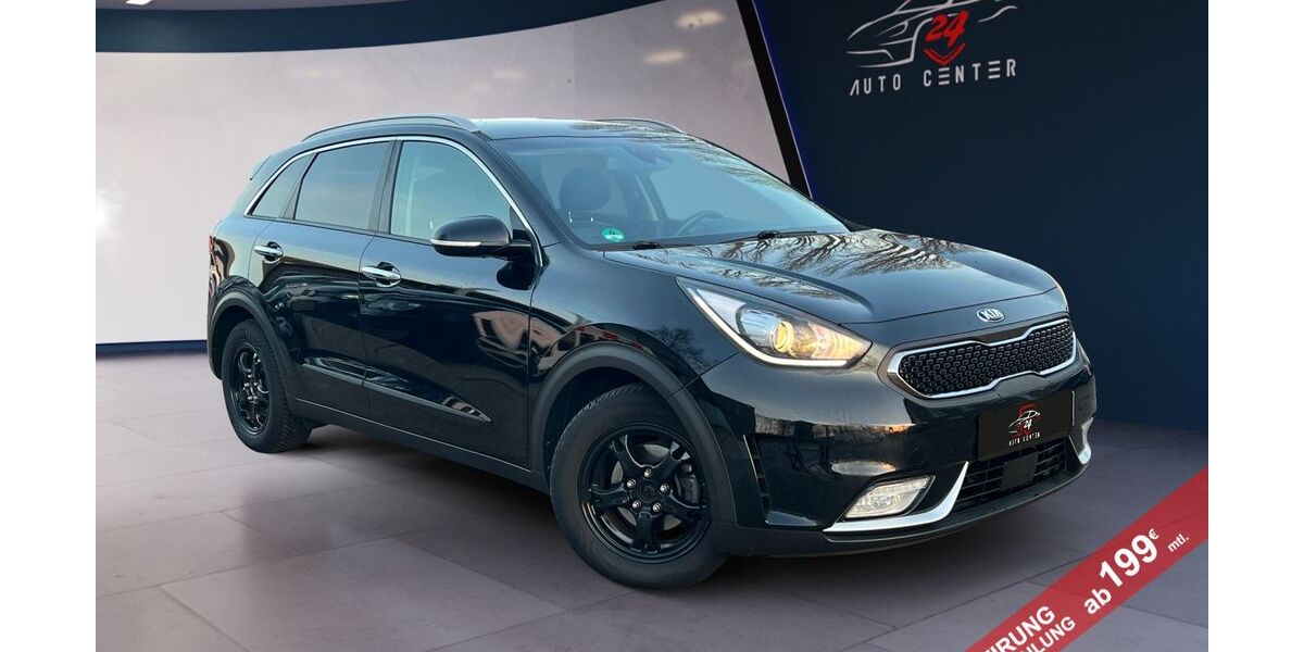 Kia Niro 60.394 km 15.999 &euro; Berlin 12439