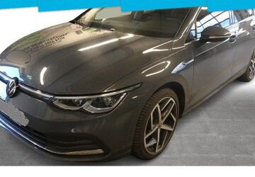 VW Golf 10.000 km 28.740 &euro; Berlin 12099