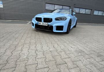BMW M2 18.500 km 77.500 &euro; Oranienburg 16515