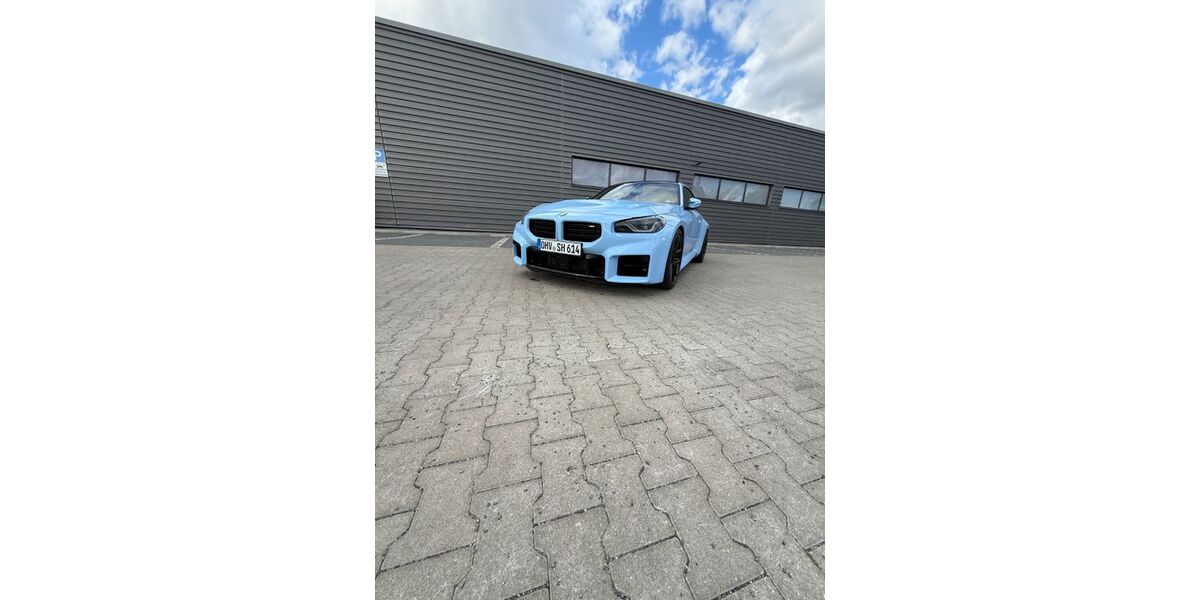 BMW M2 18.500 km 77.500 &euro; Oranienburg 16515