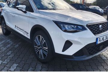 Seat Arona 19.500 km 19.999 &euro; Potsdam 14482