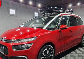 Citroen Grand C4 Picasso / SpaceTourer 18.800 km 22.470 &euro; Berlin 12305