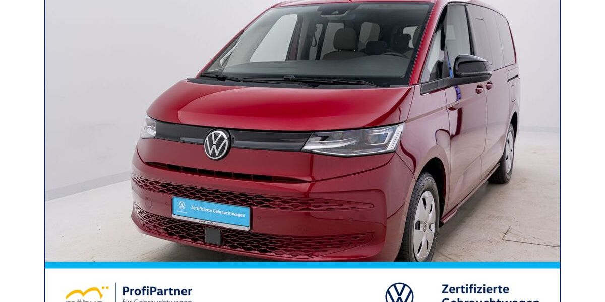 VW T7 Multivan 6.272 km 47.989 &euro; Berlin 13088