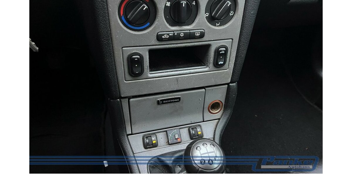 Opel Astra G Cabrio 2.2 16V*Leder*SHZ*Klima*USB* 157.762 km 980 &euro; Berlin 13187