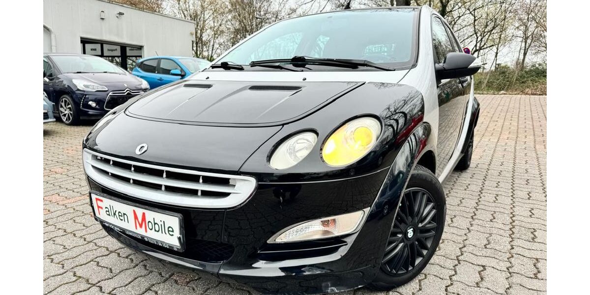 Smart ForFour 168.000 km 2.299 &euro; Berlin 13127