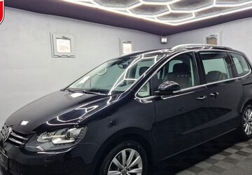 VW Sharan 102.200 km 22.880 &euro; Berlin 12305