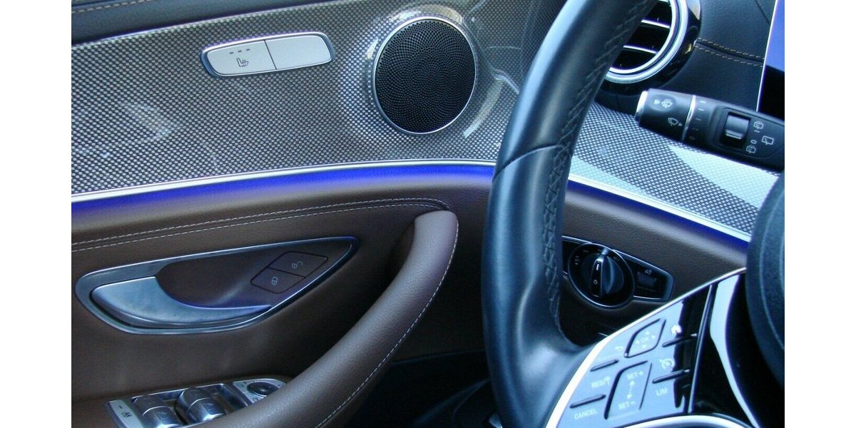 Mercedes-Benz E 300 de AMG Exclusive Interieur Hybrid Kamera Tem 97.123 km 28.980 &euro; Falkensee 14612