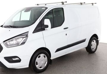 Ford Transit Custom 97.662 km 17.480 &euro; Berlin 12103