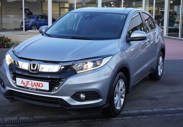 Honda HR-V 92.659 km 15.990 &euro; Hoppegarten OT Hönow 15366