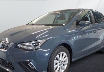 Seat Ibiza 10.926 km 20.925 &euro; Bernau 16321