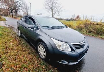 Toyota Avensis 164.556 km 5.200 &euro; Berlin 13629