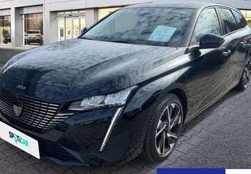 Peugeot 308 20.572 km 22.390 &euro; Berlin 10369
