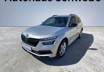 Skoda Kamiq 38.481 km 19.985 &euro; Berlin 13089