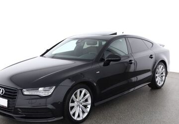 Audi A7 89.998 km 27.880 &euro; Schönefeld 12529