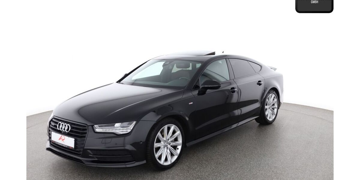 Audi A7 89.998 km 27.880 &euro; Schönefeld 12529