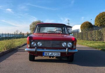 Fiat Andere 200.000 km 5.450 &euro; Neuenhagen 15366