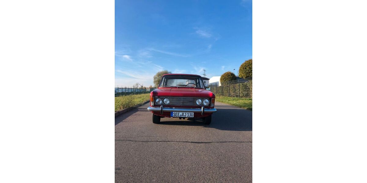 Fiat Andere 200.000 km 5.450 &euro; Neuenhagen 15366