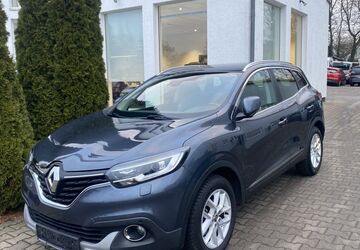 Renault Kadjar 191.453 km 9.990 &euro; Borgsdorf 16556