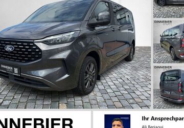 Ford Tourneo Custom 33.956 km 48.740 &euro; Berlin 10365
