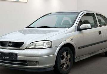 Opel Astra 138.176 km 699 &euro; Berlin 12681