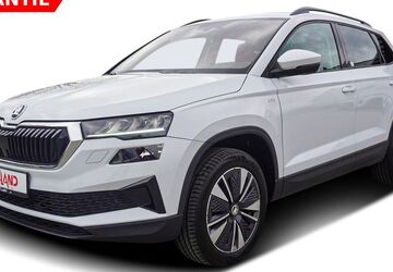 Skoda Karoq 46.673 km 29.490 &euro; Berlin 13599